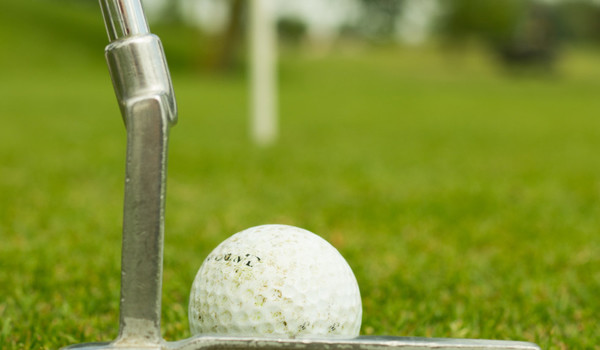 Thumb golf