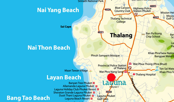 Thumb north 2